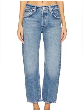 Citizens Of Humanity Emery Crop jeans size 30 premium vintage denim